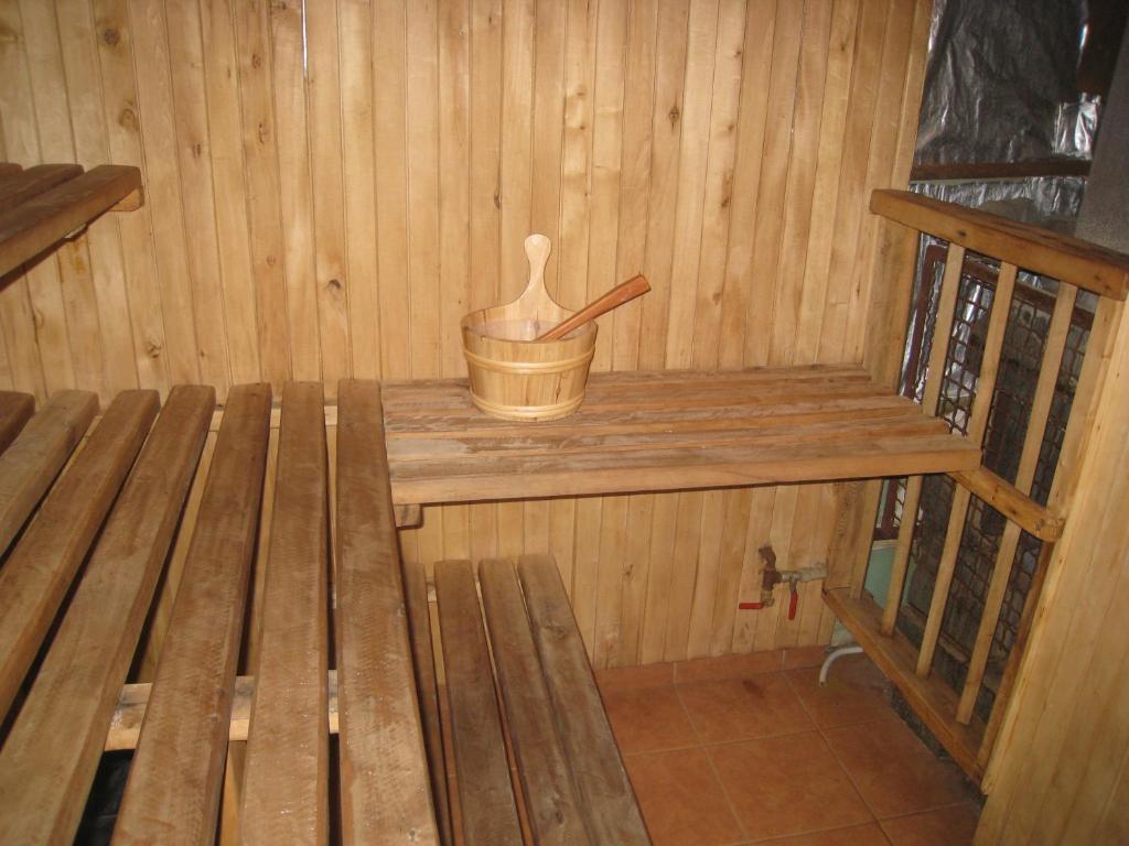 Stasio Balseviciaus Homestead Raudonė Exteriör bild
